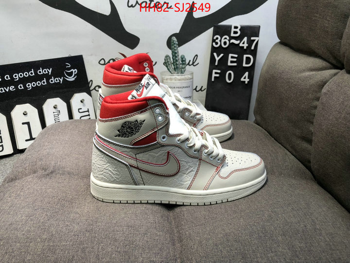 Men Shoes-Nike where should i buy replica ID: SJ2549 $: 82USD