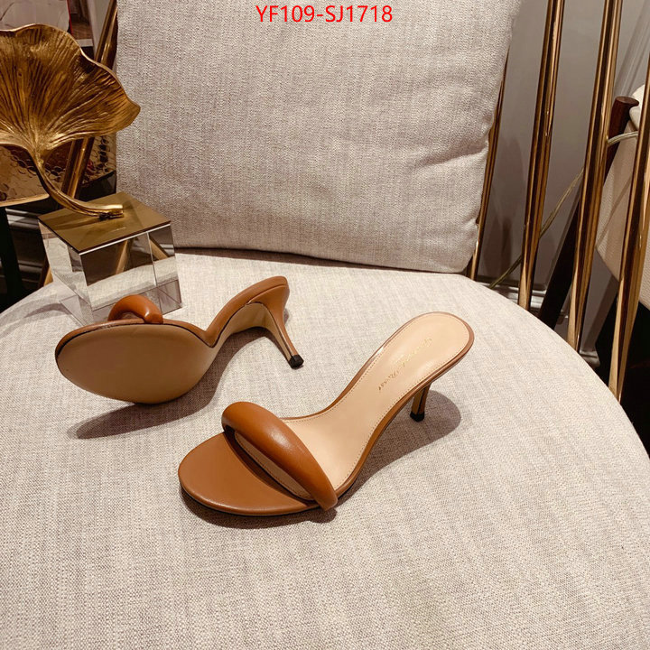 Women Shoes-Gianvito Rossi buy luxury 2024 ID: SJ1718 $: 109USD