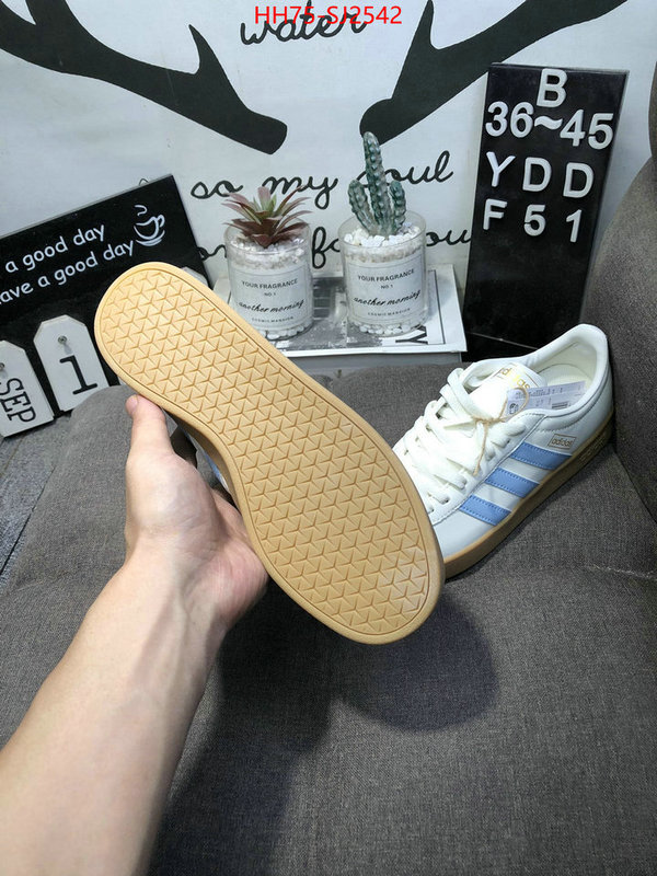 Women Shoes-Adidas replica online ID: SJ2542 $: 75USD