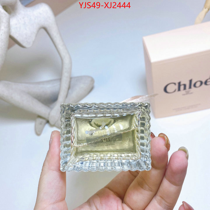 Perfume-Chloe good ID: XJ2444 $: 49USD