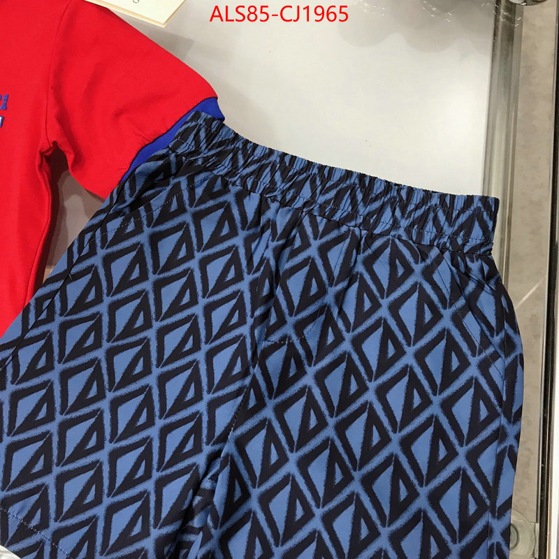 Kids clothing-Gucci china sale ID: CJ1965 $: 85USD