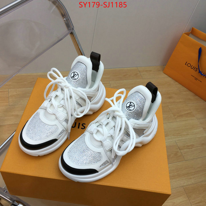 Women Shoes-LV we provide top cheap aaaaa ID: SJ1185 $: 179USD