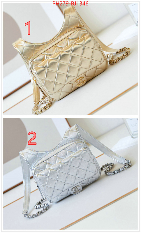 Chanel Bags(TOP)-Crossbody- brand designer replica ID: BJ1346 $: 279USD,