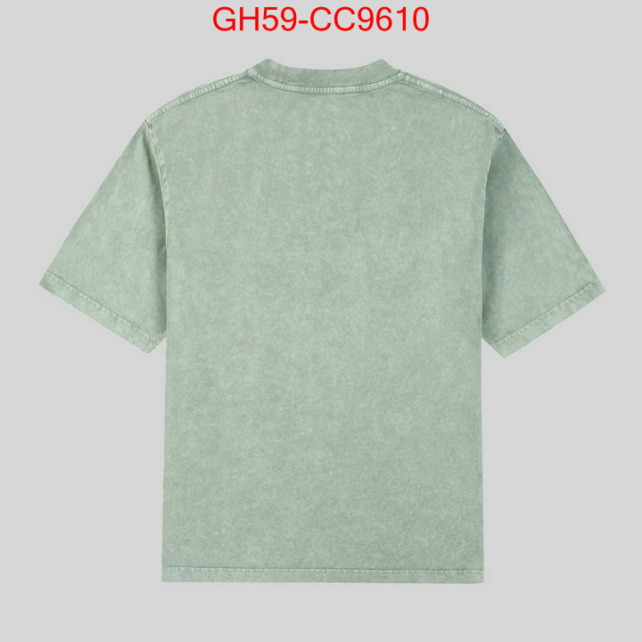 Clothing-Balenciaga cheap ID: CC9610 $: 59USD