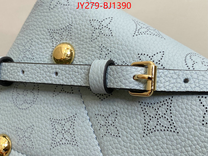 LV Bags(TOP)-Handbag Collection- counter quality ID: BJ1390 $: 279USD,