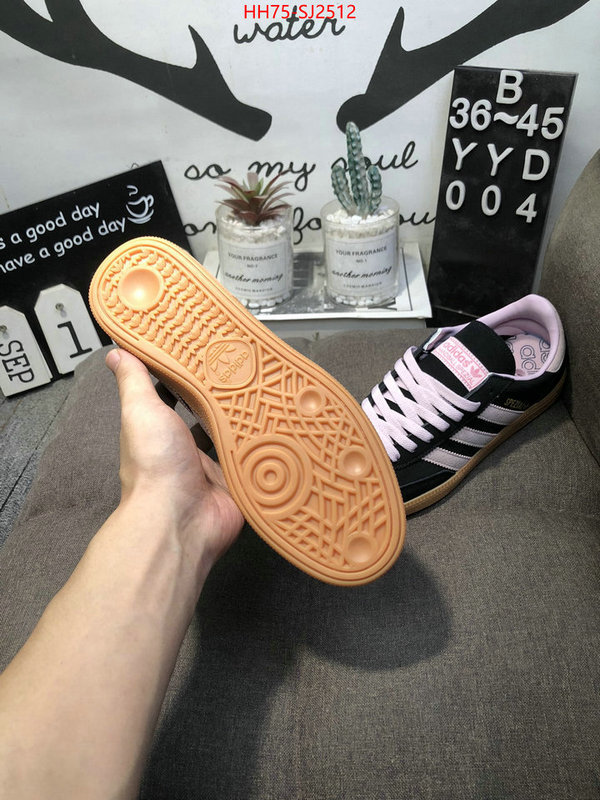 Women Shoes-Adidas shop cheap high quality 1:1 replica ID: SJ2512 $: 75USD