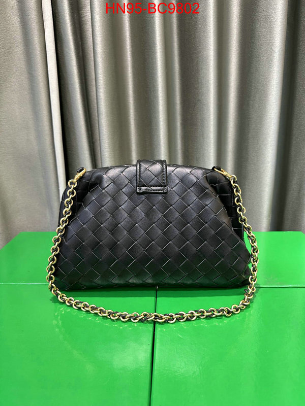 BV Bags(4A)-Clutch- 1:1 ID: BC9802 $: 95USD,