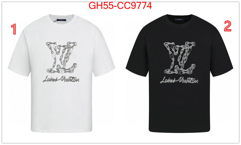 Clothing-LV buy ID: CC9774 $: 55USD