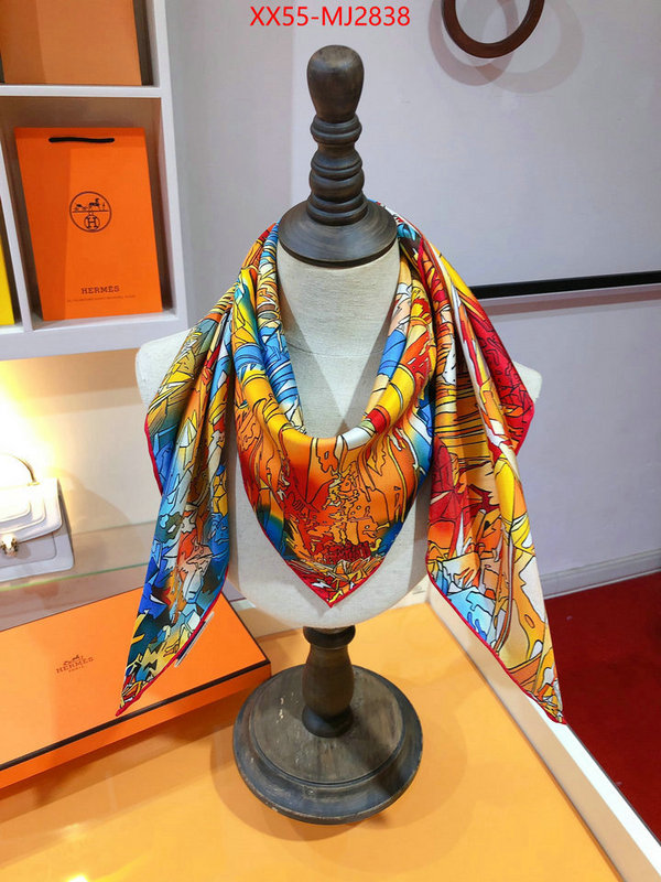 Scarf-Hermes the best designer ID: MJ2838 $: 55USD