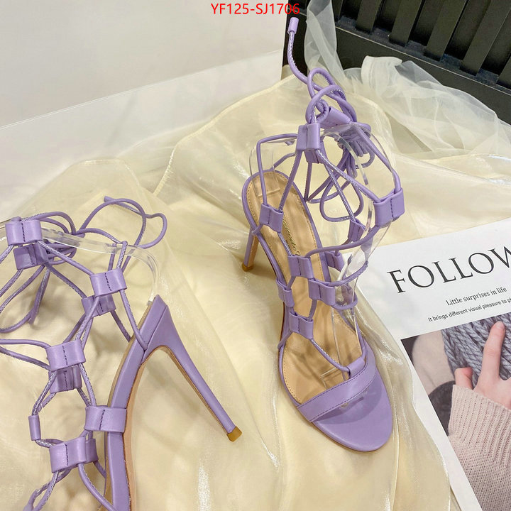 Women Shoes-Gianvito Rossi the best designer ID: SJ1706 $: 125USD