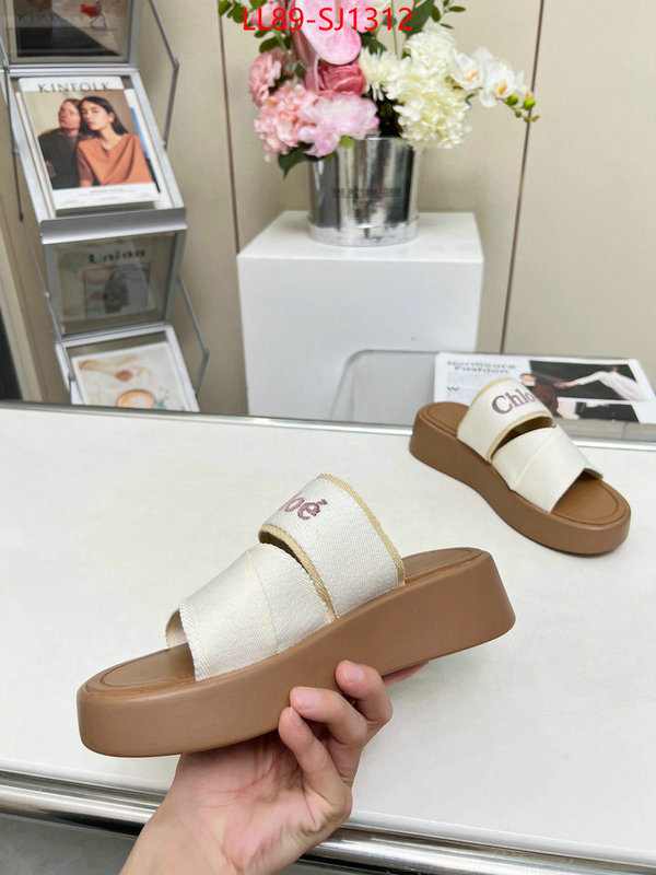 Women Shoes-Chloe cheap replica designer ID: SJ1312 $: 89USD