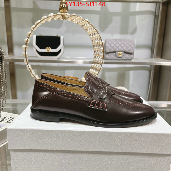 Women Shoes-Dior what is a 1:1 replica ID: SJ1148 $: 135USD