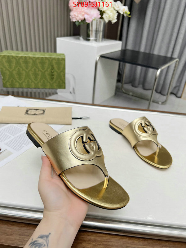 Women Shoes-Gucci knockoff ID: SJ1161 $: 89USD