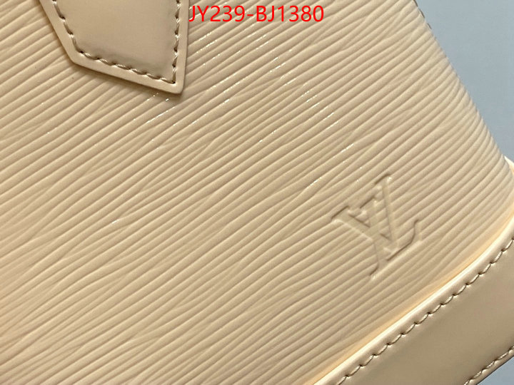 LV Bags(TOP)-Alma- where can i buy the best quality ID: BJ1380 $: 239USD,