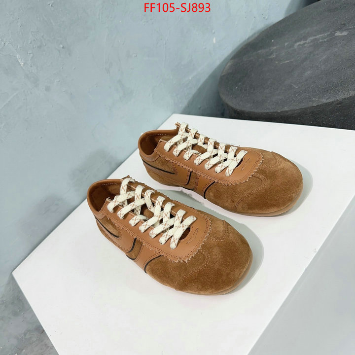 Women Shoes-Dries Van Noten can you buy knockoff ID: SJ893 $: 105USD