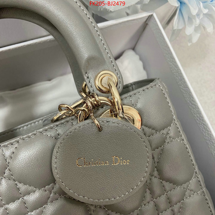 Dior Bags(TOP)-Lady- wholesale sale ID: BJ2479 $: 205USD,