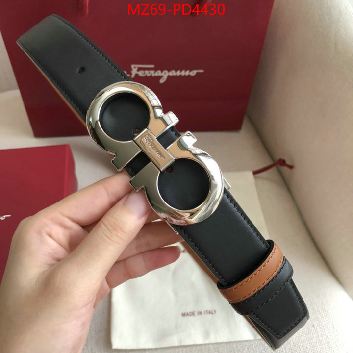 Belts-Ferragamo how quality ID: PD4430 $: 69USD