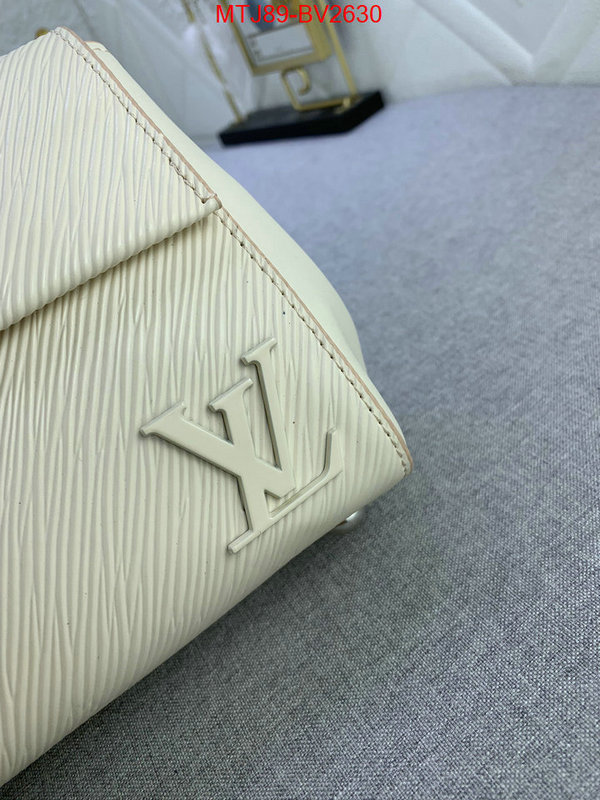 LV Bags(4A)-Handbag Collection- buy sell ID: BV2630 $: 89USD,