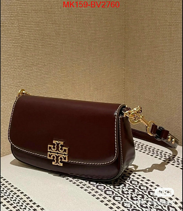 Tory Burch Bags(TOP)-Crossbody- luxury 7 star replica ID: BV2760 $: 159USD,