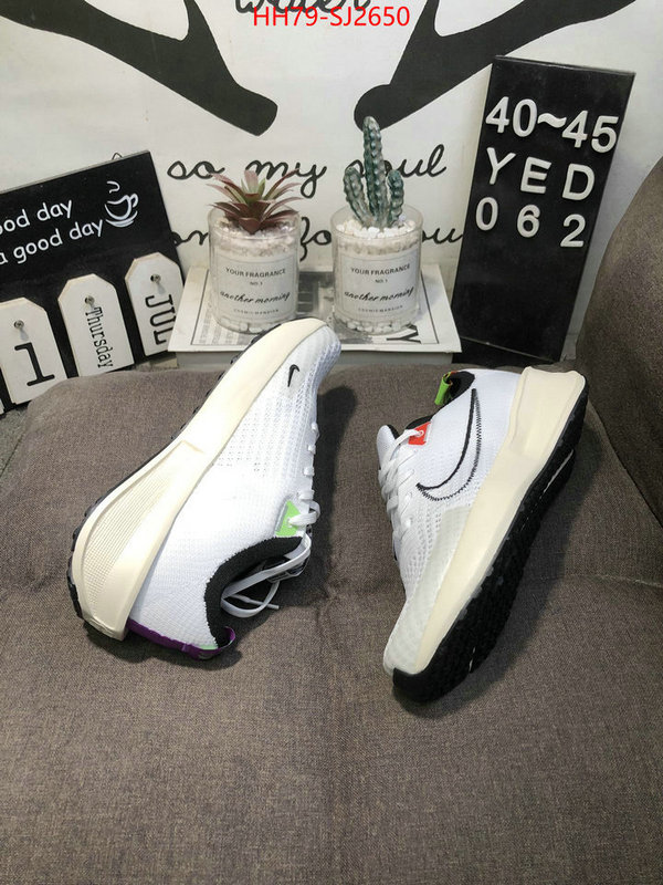 Men Shoes-Nike buy best quality replica ID: SJ2650 $: 79USD