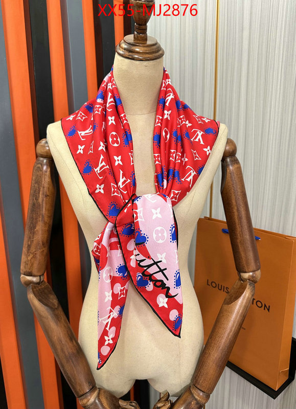 Scarf-LV where can i buy the best 1:1 original ID: MJ2876 $: 55USD