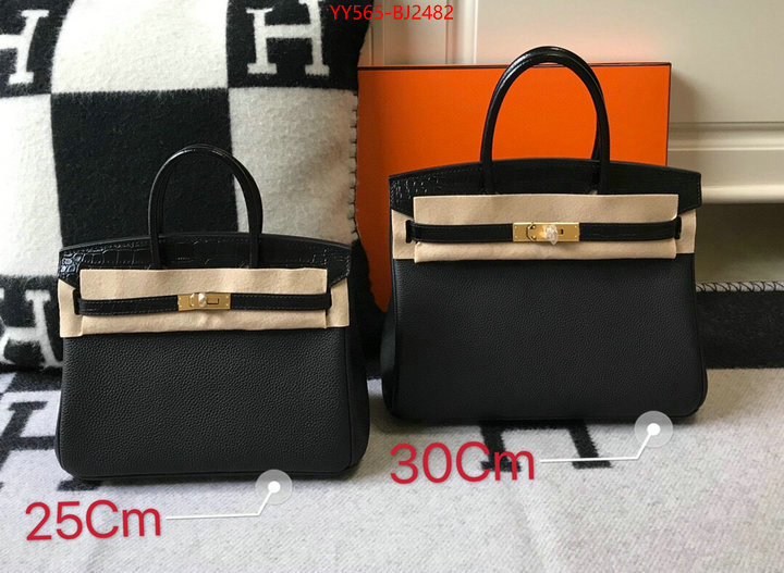 Hermes Bags(TOP)-Birkin- high quality aaaaa replica ID: BJ2482