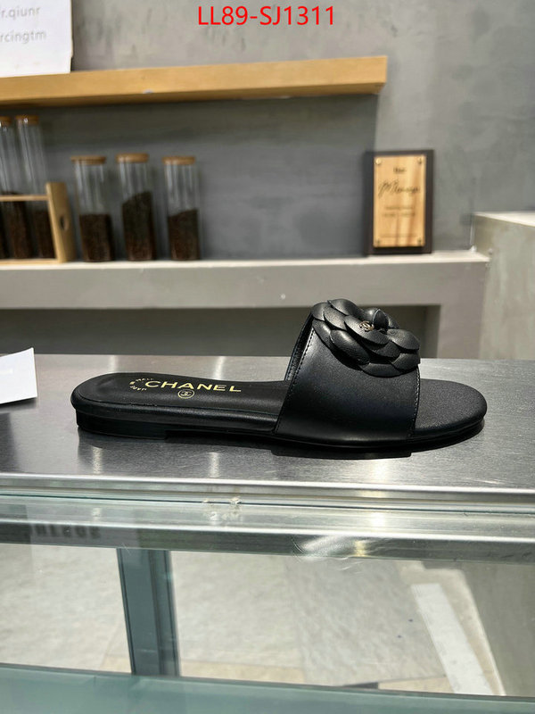 Women Shoes-Chanel top quality website ID: SJ1311 $: 89USD
