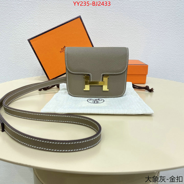 Hermes Bags(TOP)-Constance- shop the best high quality ID: BJ2433 $: 235USD,