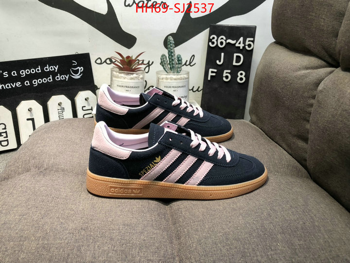 Men Shoes-Adidas best like ID: SJ2537 $: 69USD