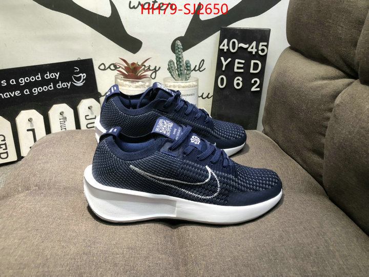 Men Shoes-Nike buy best quality replica ID: SJ2650 $: 79USD