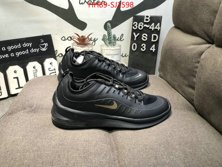 Men Shoes-Nike luxury fake ID: SJ2598 $: 89USD