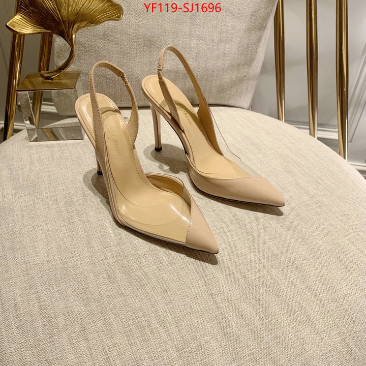 Women Shoes-Gianvito Rossi 1:1 replica ID: SJ1696 $: 119USD