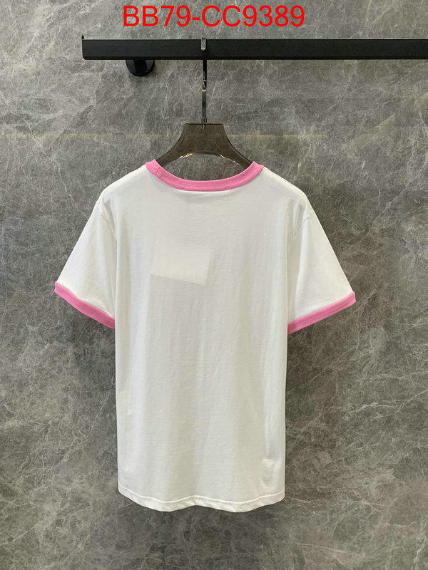 Clothing-Alexander Wang replica designer ID: CC9389 $: 79USD