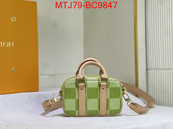 LV Bags(4A)-Pochette MTis Bag- aaaaa customize ID: BC9847 $: 79USD,