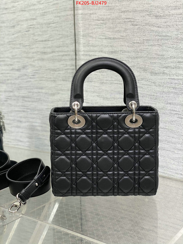 Dior Bags(TOP)-Lady- wholesale sale ID: BJ2479 $: 205USD,