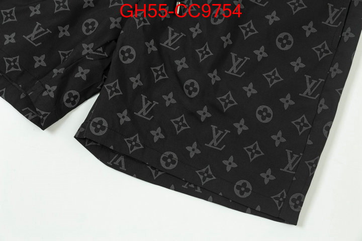 Clothing-LV is it ok to buy replica ID: CC9754 $: 55USD