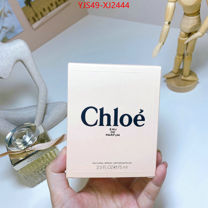 Perfume-Chloe good ID: XJ2444 $: 49USD