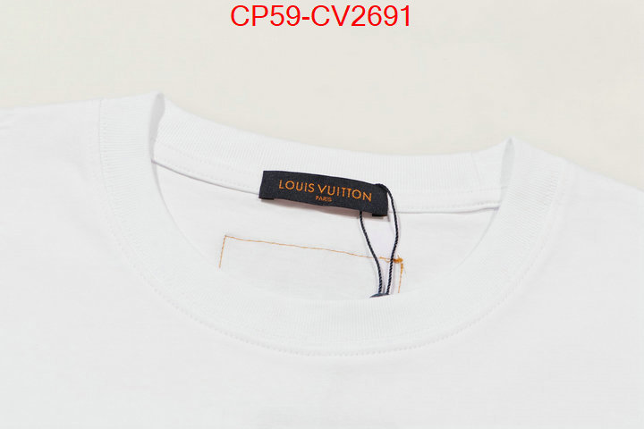 Clothing-LV are you looking for ID: CV2691 $: 59USD