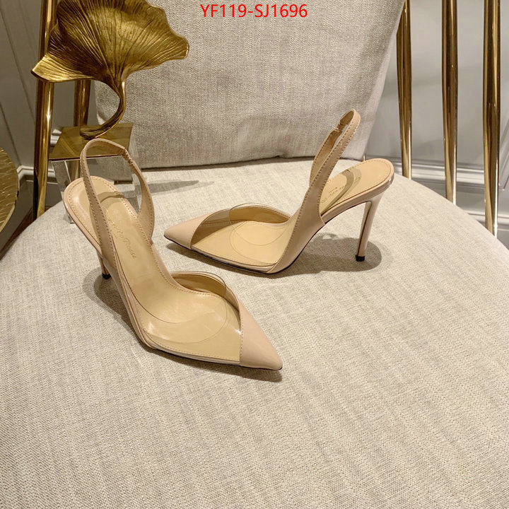 Women Shoes-Gianvito Rossi 1:1 replica ID: SJ1696 $: 119USD