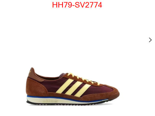 Women Shoes-Adidas the most popular ID: SV2774 $: 79USD