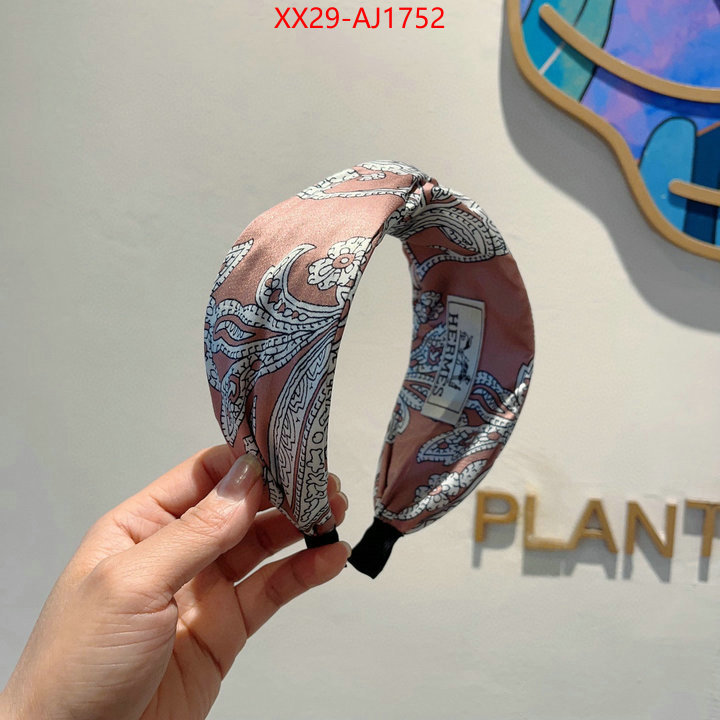 Hair band-Hermes buy the best replica ID: AJ1752 $: 29USD