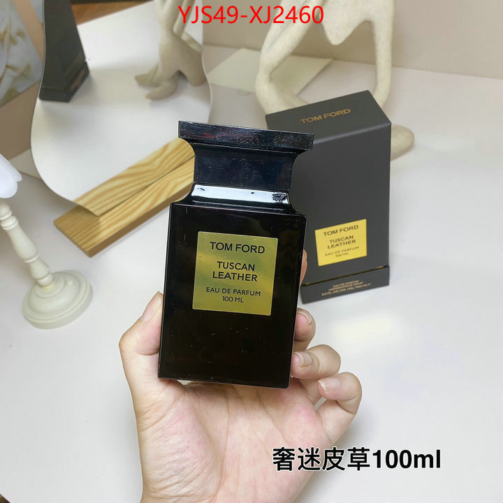 Perfume-Tom Ford cheap replica designer ID: XJ2460 $: 49USD