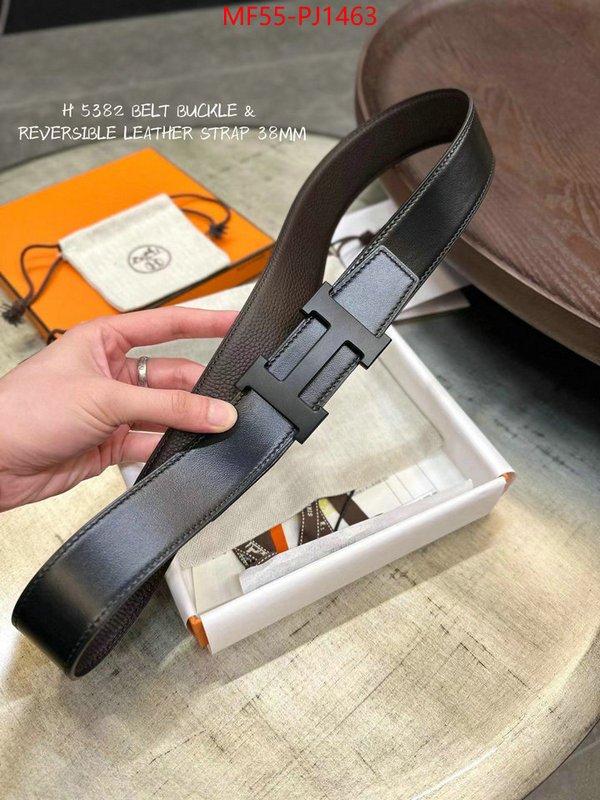 Belts-Hermes aaaaa class replica ID: PJ1463 $: 55USD