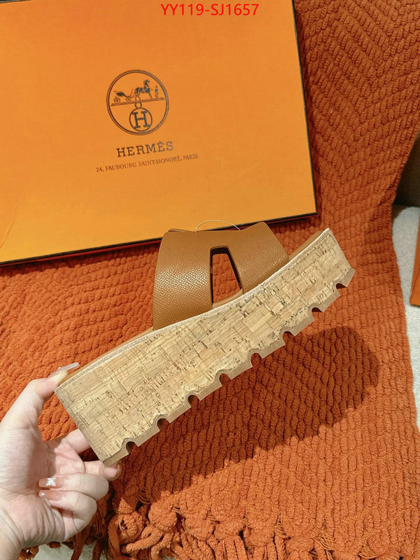 Women Shoes-Hermes the best designer ID: SJ1657 $: 119USD