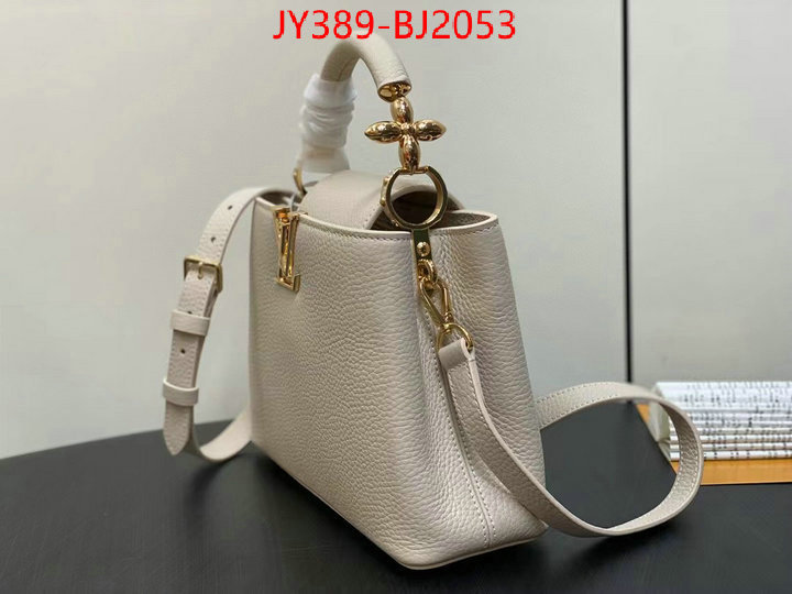 LV Bags(TOP)-Handbag Collection- supplier in china ID: BJ2053 $: 389USD,