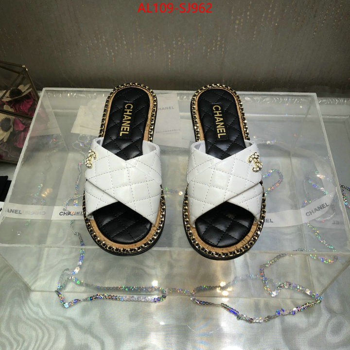 Women Shoes-Chanel where should i buy replica ID: SJ962 $: 109USD