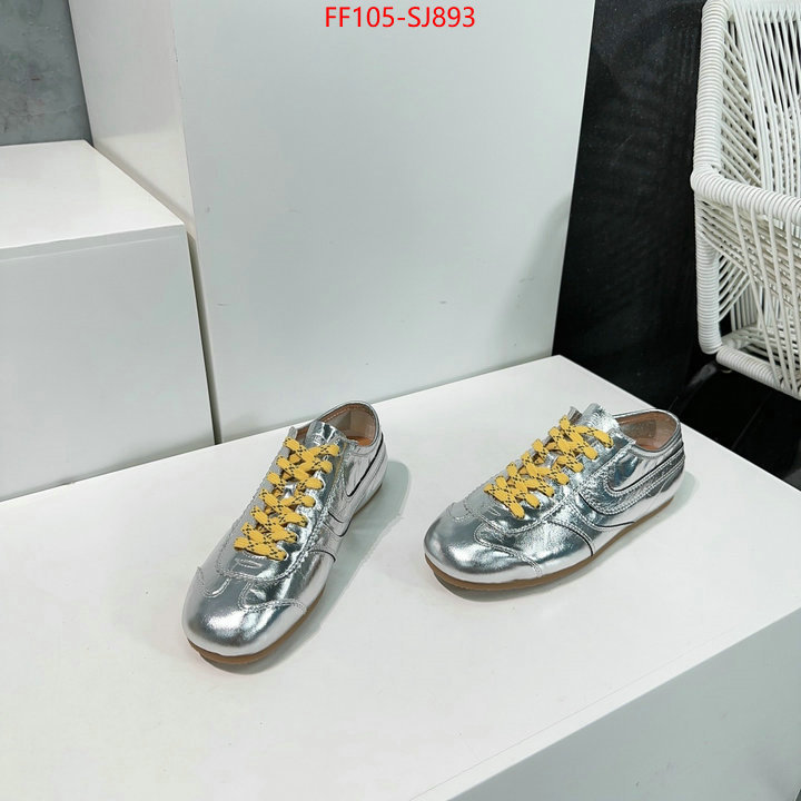 Women Shoes-Dries Van Noten can you buy knockoff ID: SJ893 $: 105USD