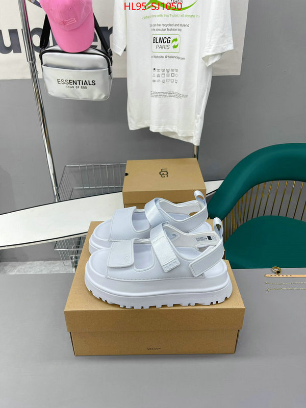 Women Shoes-UGG wholesale replica ID: SJ1050 $: 95USD