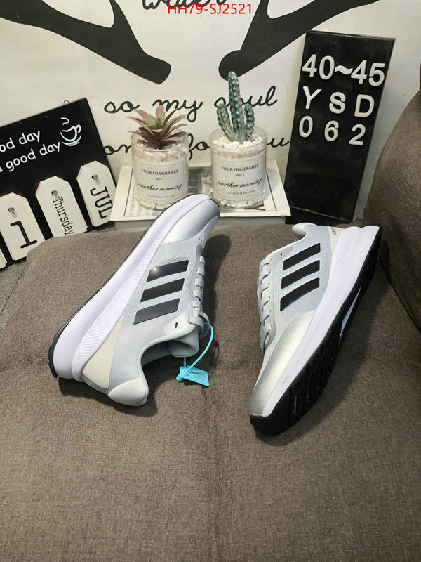 Men Shoes-Adidas buy luxury 2024 ID: SJ2521 $: 79USD