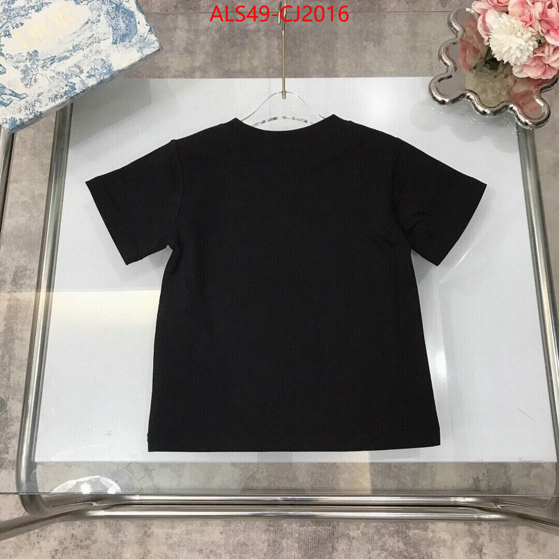 Kids clothing-Palm Angles top quality fake ID: CJ2016 $: 49USD